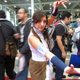 Image for article titled New York Comic-Con Cosplay TV, Movies and Video Games!